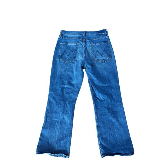 New Mother Superior scooter bootcut ankle its a small world 31 - Picture 13 of 16